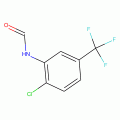 4-Chloro-3-formamidobenzotrifluoride