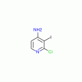 2-Chloro-3-iodopyridin-4-amine