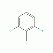 2-Chloro-6-fluorotoluene