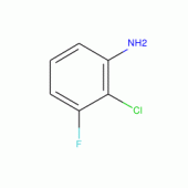2-Chloro-3-fluoroaniline 98%