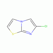 6-Chloroimidazo[2,1-b][1,3]thiazole , 97%
