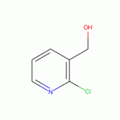 2-Chloro-3-(hydroxymethyl)pyridine 97%