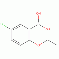 5-CHLORO-2-ETHOXYPHENYLBORONIC ACID