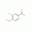 3'-CHLORO-4'-METHOXYACETOPHENONE