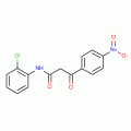 2'-CHLORO-2-(4-NITROBENZOYL)ACETANILIDE,  95%