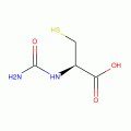 N-氨甲酰-L-半胱氨酸