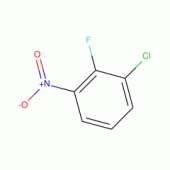 1-Chloro-2-fluoro-3-nitro-benzene