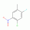 4-CHLORO-2-FLUORO-5-NITROTOLUENE, 98%