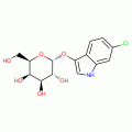 6-Chloro-3-indolyl-alpha-D-galactopyranoside