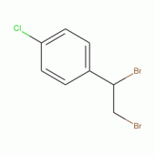 1-CHLORO-4-(1,2-DIBROMOETHYL)BENZENE