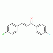 4-氯-4`-氟查尔酮