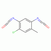 4-CHLORO-6-METHYL-1,3-PHENYLENE DIISO-CY ANATE, 98%