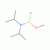CHLORO(DIISOPROPYLAMINO)METHOXY-PHOSPHIN E