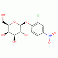 2-CHLORO-4-NITROPHENYL B-D-GALACTOPYRANO SIDE