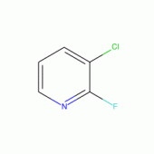 3-Chloro-2-fluoropyridine
