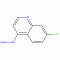 7-CHLORO-4-HYDRAZINOQUINOLINE, 98%