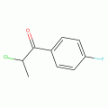 2-Chloro-4'-fluoropropiophenone 98%