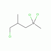 Chloromethylpropyl methyl dichlorosilane