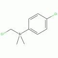 4-氯苯氯甲基二甲硅烷