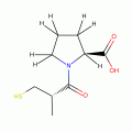 Captopril-d7