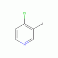 4-Chloro-3-iodopyridine