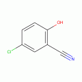 5-Chloro-2-hydroxybenzonitrile, 97%