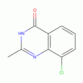 8-Chloro-2-methylquinazolin-4(3H)-one