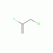 3-Chloro-2-fluoroprop-1-ene 97%