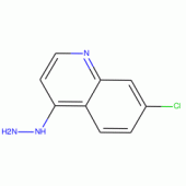 7-CHLORO-4-HYDRAZINOQUINOLINE, 98%