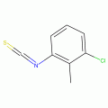 3-氯-2-甲基苯异硫氰酸酯