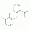N-(3-Chloro-2-methylphenyl)anthranilic Acid
