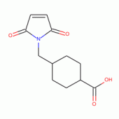 N-[4-(-Carboxycyclohexylmethyl)]maleimide