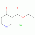 4-氧-3-哌啶甲酸乙酯盐酸盐