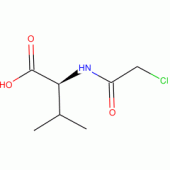 N-CHLOROACETYL-L-VALINE SIGMA GRADECRYST ALLINE