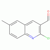 2-CHLORO-6-METHYLQUINOLINE-3-CARBOXALDE