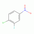 1-Chloro-2-fluoro-4-nitrobenzene