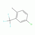 5-氯-2-碘三氟甲苯