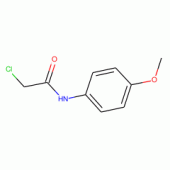 N-(Chloroacetyl)-4-methoxyaniline