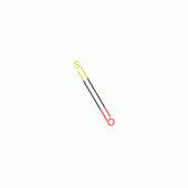 CARBONYL-13C SULFIDE, 99 ATOM % 13C, < 5 ATOM % 18O