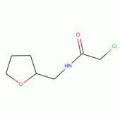 N-(Chloroacetyl)-2-(aminomethyl)tetrahydrofuran