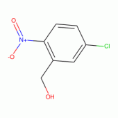 5-Chloro-2-nitrobenzyl alcohol, 97%