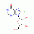 8-Chloroinosine