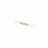 CARBON-13C DISULFIDE, 99 ATOM % 13C