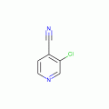 3-Chloro-isonicotinonitrile