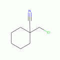 1-(氯甲基)环己烷甲腈