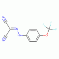 CARBONYL CYANIDE P-(TRIFLUOROMETHOXY)PHE NYLHYDRAZO