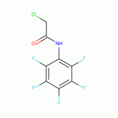 N-(Chloroacetyl)pentafluoroaniline