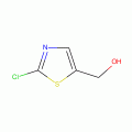 2-Chloro-5-hydroxymethylthiazole