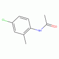 4-Chloro-2-methylacetanilide, 95+%