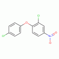 3-CHLORO-4-(4-CHLOROPHENOXY)NITROBENZEN